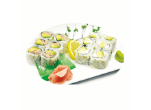 Menus Maki